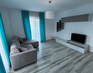 Appartement 2 chambres à vendre dans Floresti
