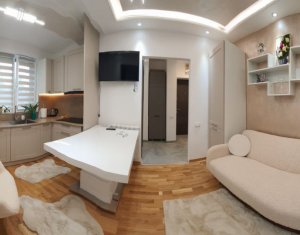 Appartement 2 chambres à vendre dans Cluj-napoca, zone Gheorgheni