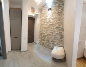 Appartement 2 chambres à vendre dans Cluj-napoca, zone Gheorgheni