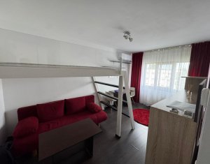 , 22m2 on Cluj-napoca, Zóna Marasti