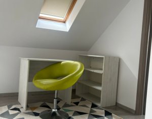 Maison 3 chambres à louer dans Cluj-napoca, zone Grigorescu