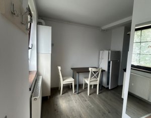 Maison 3 chambres à louer dans Cluj-napoca, zone Grigorescu