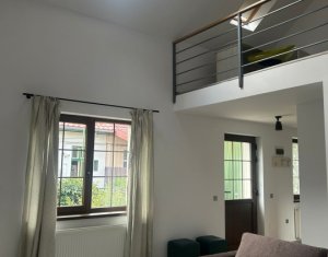 Maison 3 chambres à louer dans Cluj-napoca, zone Grigorescu