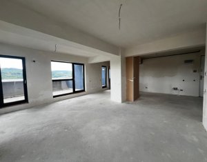, 110m2 on Cluj-napoca, Zóna Zorilor