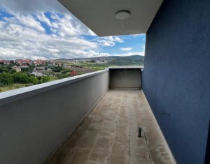Appartement 4 chambres à vendre dans Cluj-napoca, zone Zorilor