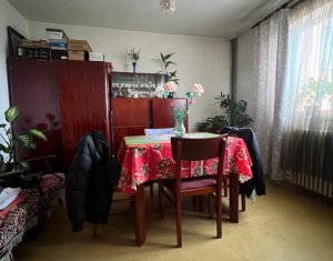 , 44m2 on Cluj-napoca, Zóna Manastur