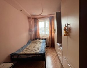 Lakás 2 szobák eladó on Cluj-napoca, Zóna Manastur