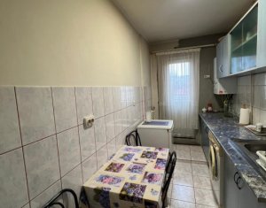 Lakás 2 szobák eladó on Cluj-napoca, Zóna Manastur