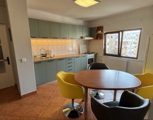 , 55m2 on Cluj-napoca, Zóna Gheorgheni