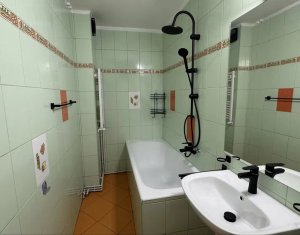 Appartement 2 chambres à louer dans Cluj-napoca, zone Gheorgheni