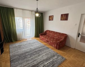 Appartement 2 chambres à louer dans Cluj-napoca, zone Gheorgheni