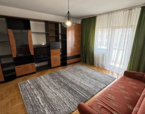 Appartement 2 chambres à louer dans Cluj-napoca, zone Gheorgheni