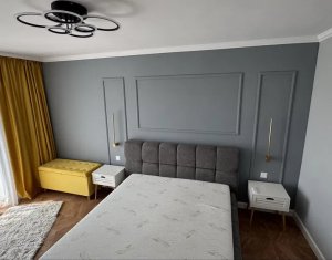 Appartement 2 chambres à louer dans Cluj-napoca, zone Gheorgheni