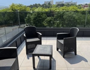 Appartement 2 chambres à louer dans Cluj-napoca, zone Gheorgheni