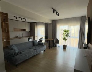 , 50m2 on Baciu