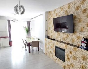 , 66m2 on Cluj-napoca
