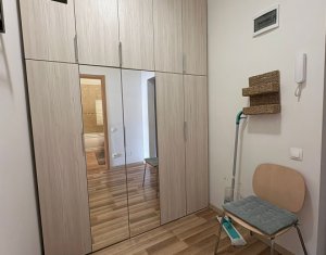 Appartement 2 chambres à louer dans Cluj-napoca, zone Centru