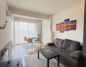 Appartement 2 chambres à louer dans Cluj-napoca, zone Centru