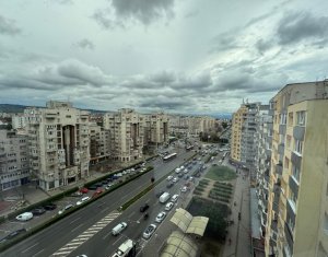 Appartement 2 chambres à louer dans Cluj-napoca, zone Marasti