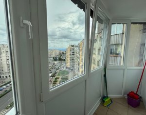 Appartement 2 chambres à louer dans Cluj-napoca, zone Marasti
