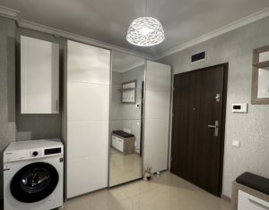 Appartement 1 chambres à louer dans Cluj-napoca, zone Intre Lacuri