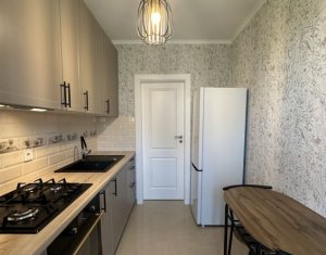 Appartement 1 chambres à louer dans Cluj-napoca, zone Intre Lacuri