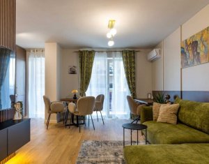 Appartement 2 chambres à vendre dans Cluj-napoca, zone Iris