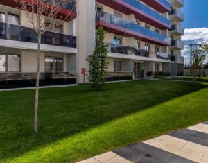 Appartement 2 chambres à vendre dans Cluj-napoca, zone Iris
