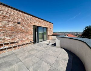 Maison 6 chambres à vendre dans Cluj-napoca, zone Andrei Muresanu