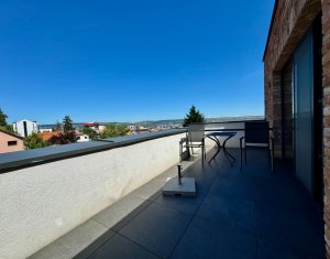Maison 6 chambres à vendre dans Cluj-napoca, zone Andrei Muresanu