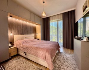 Maison 6 chambres à vendre dans Cluj-napoca, zone Andrei Muresanu