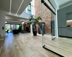 Maison 6 chambres à vendre dans Cluj-napoca, zone Andrei Muresanu