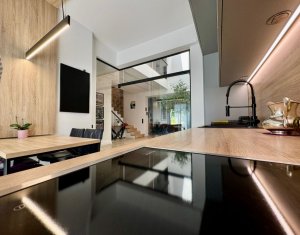 Maison 6 chambres à vendre dans Cluj-napoca, zone Andrei Muresanu