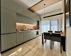 Maison 6 chambres à vendre dans Cluj-napoca, zone Andrei Muresanu