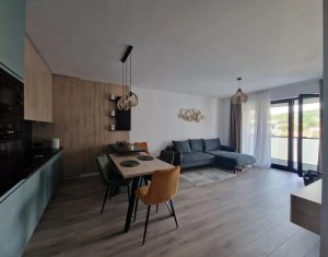 , 60m2 dans Cluj-napoca, zone Iris