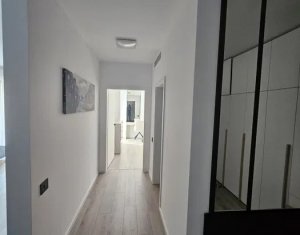 Appartement 2 chambres à louer dans Cluj-napoca, zone Iris