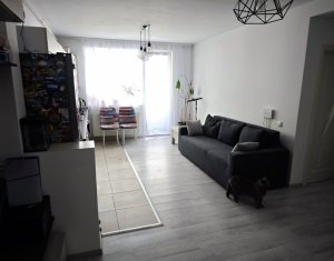 , 46m2 on Floresti