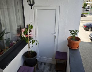 Appartement 2 chambres à vendre dans Floresti