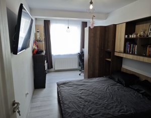 Appartement 2 chambres à vendre dans Floresti