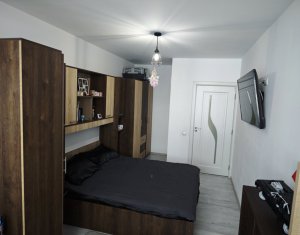 Appartement 2 chambres à vendre dans Floresti