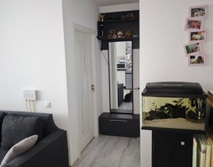 Appartement 2 chambres à vendre dans Floresti