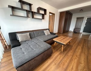 , 55m2 dans Cluj-napoca, zone Manastur