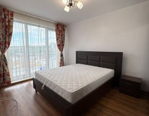 Appartement 2 chambres à louer dans Cluj-napoca, zone Manastur