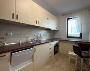 Appartement 2 chambres à louer dans Cluj-napoca, zone Manastur