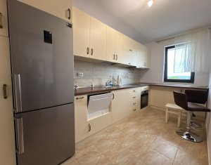 Appartement 2 chambres à louer dans Cluj-napoca, zone Manastur