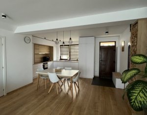 Maison 5 chambres à vendre dans Cluj-napoca, zone Europa