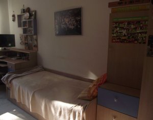Appartement 3 chambres à louer dans Cluj-napoca, zone Gheorgheni
