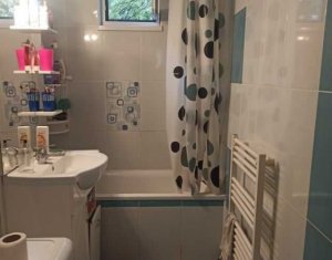 Appartement 3 chambres à louer dans Cluj-napoca, zone Gheorgheni