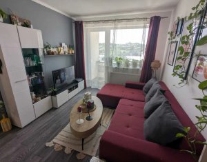 , 56m2 on Cluj-napoca, Zóna Dambul Rotund