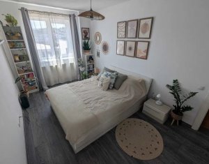 Lakás 2 szobák eladó on Cluj-napoca, Zóna Dambul Rotund